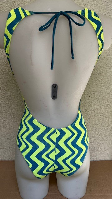 FTB 1811 0668- Amarelo