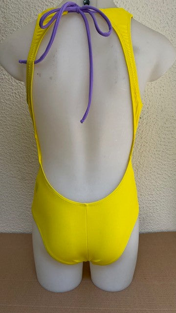 FTB 1811 Amarelo