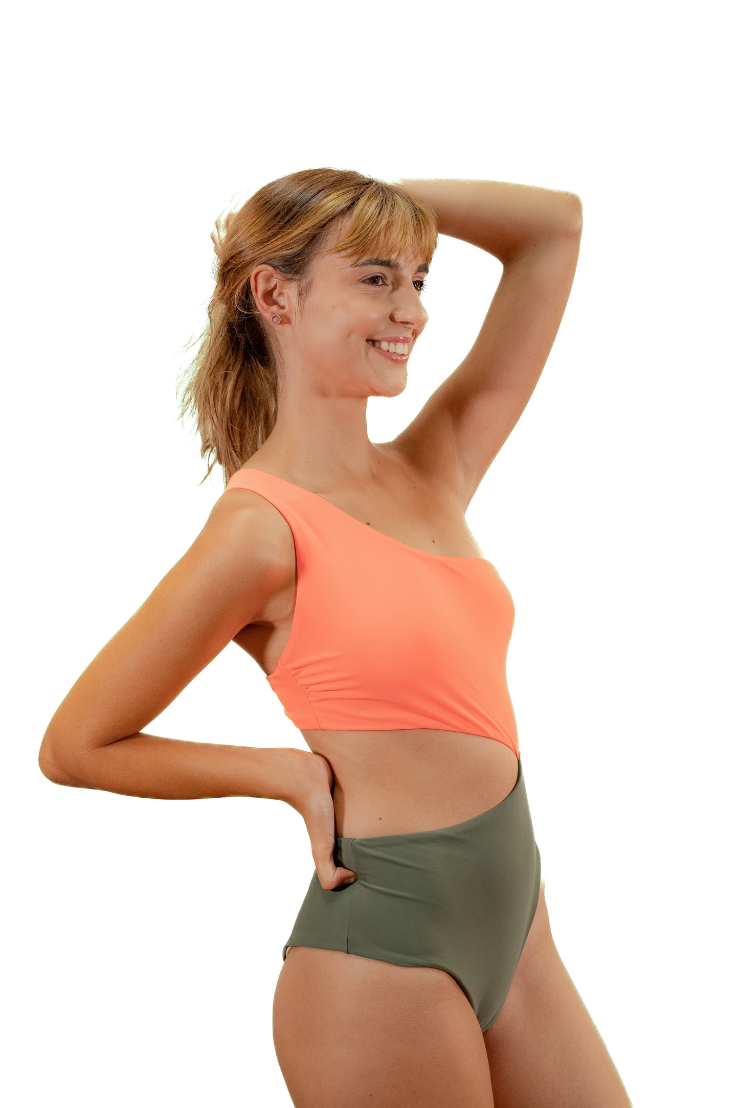 Fato de Banho Essência Pura - 29