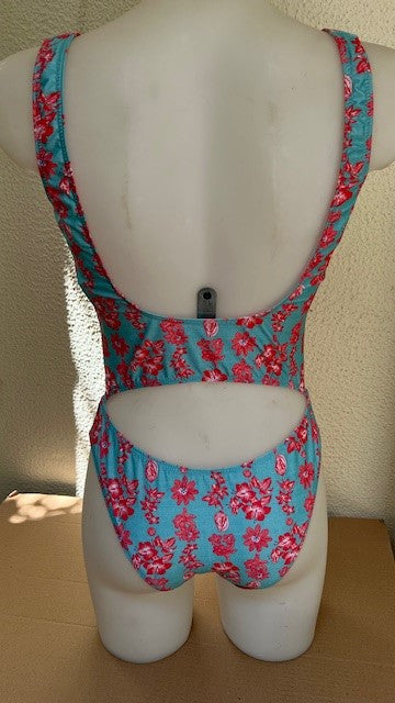 FTB America - IO-172