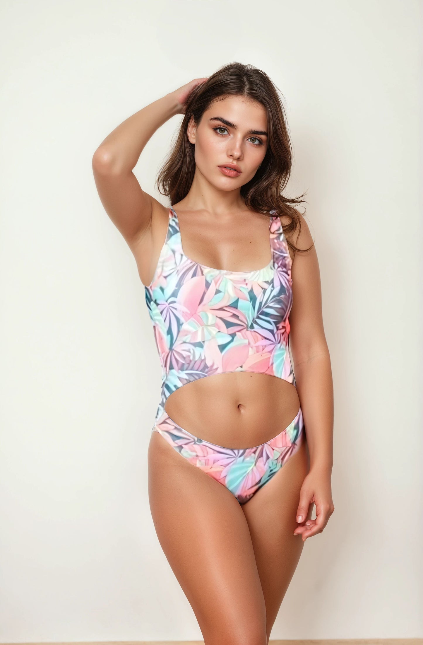 Fato de Banho Mares - 5