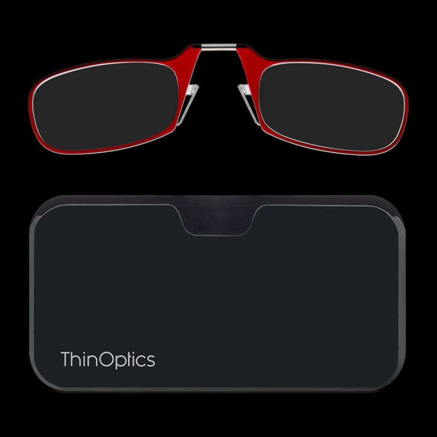 Thinoptics - Óculos de leitura