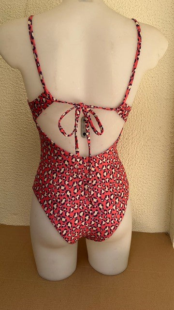 Fato de Banho Leo - 3