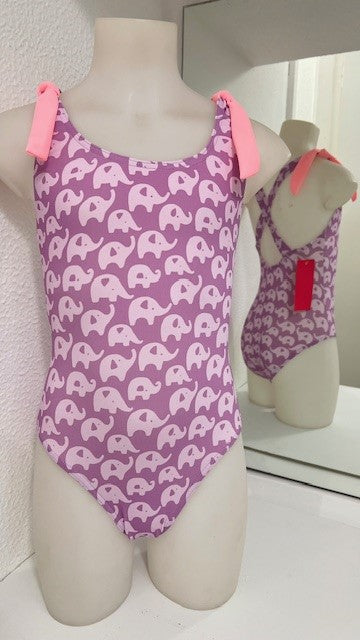 Fato de Banho Brisa Atlântica - 19