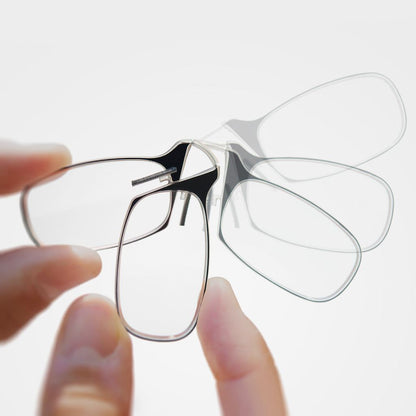 Thinoptics - Óculos de leitura