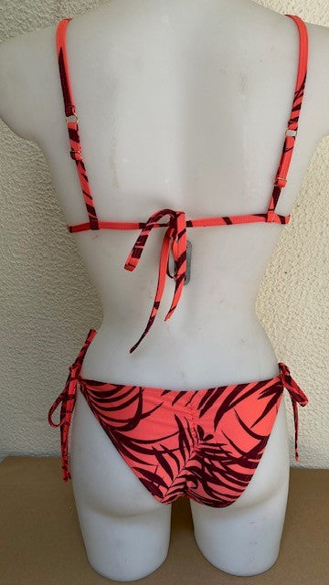 Bik 1353 - 25265- Laranja