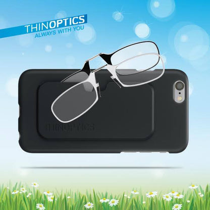 Thinoptics - Óculos de leitura
