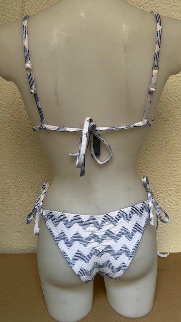 Bikini ZigZag - 2