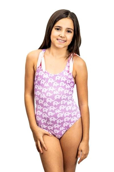 Fato de Banho Brisa Atlântica - 19