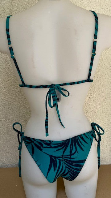 Bik 1353 - 25265 - Azul