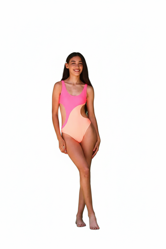 Fato de Banho Essência Pura - 27