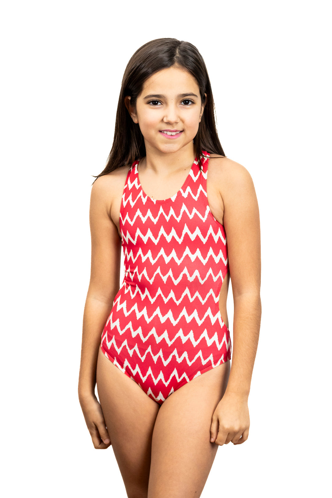 Fato de Banho ZigZag - 12