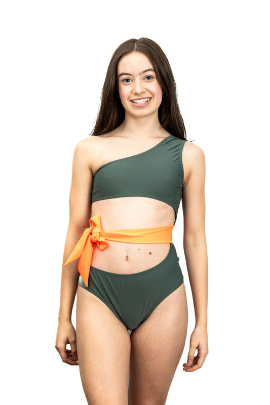 Fato de Banho Essência Pura - 17