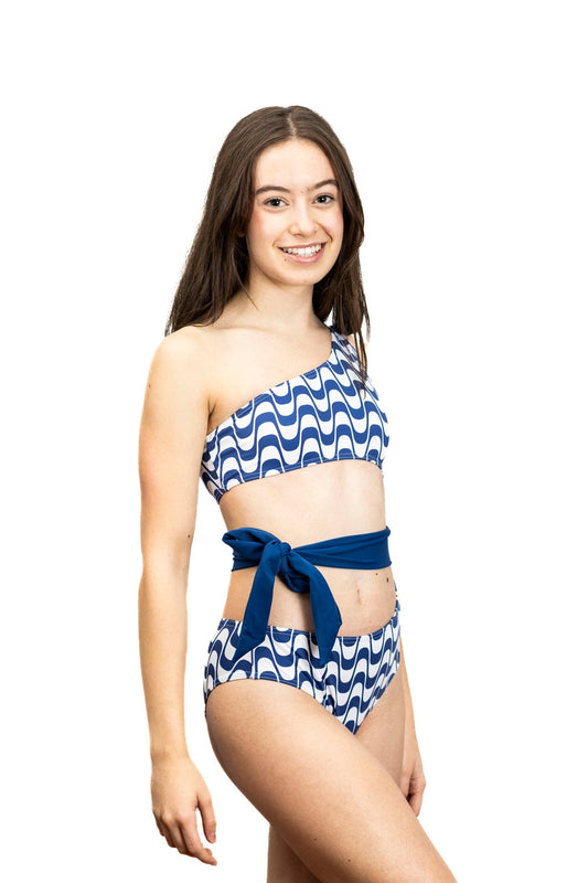 Fato de Banho Ondas do Mar - 11