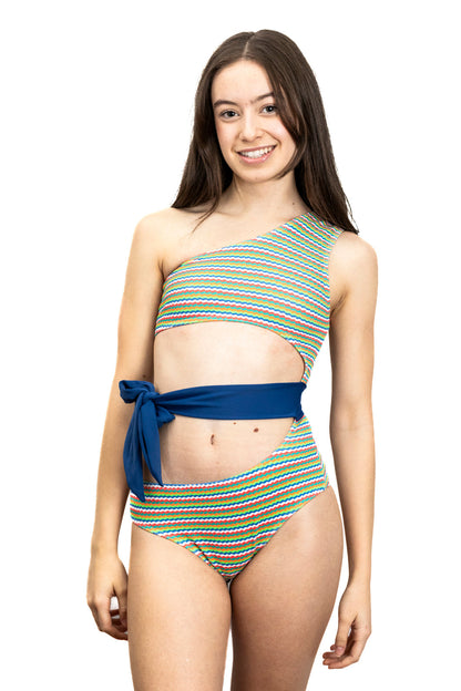 Fato de Banho Brisa Atlântica - 16