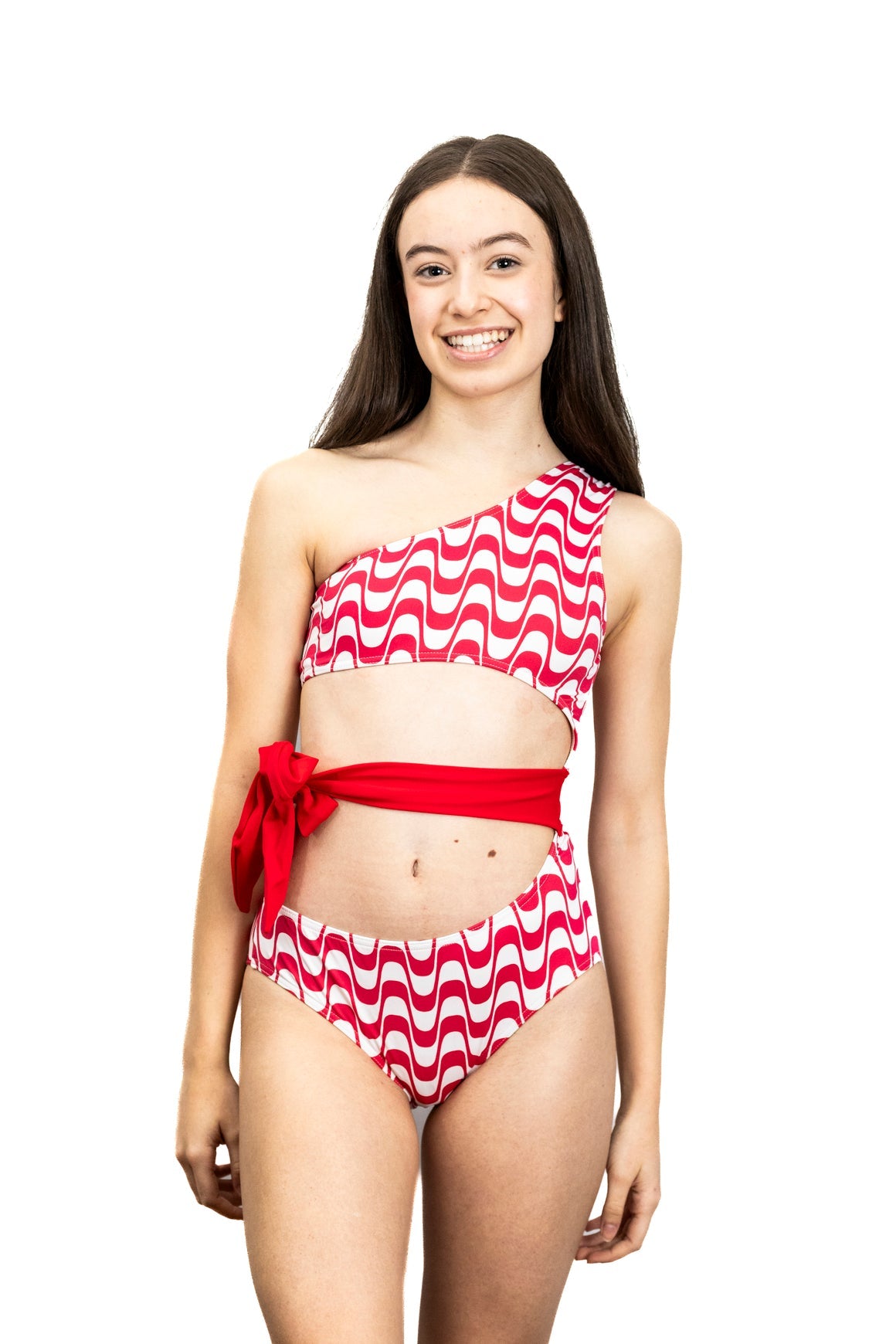 Fato de Banho Ondas do Mar - 12