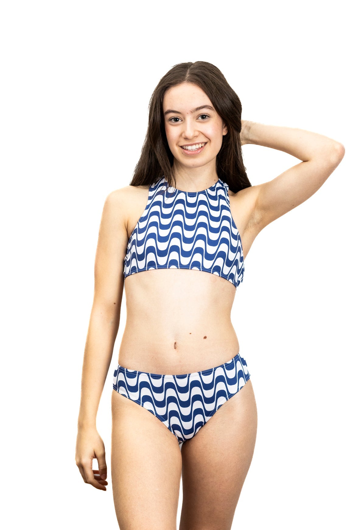 Bikini Ondas do Mar - 17