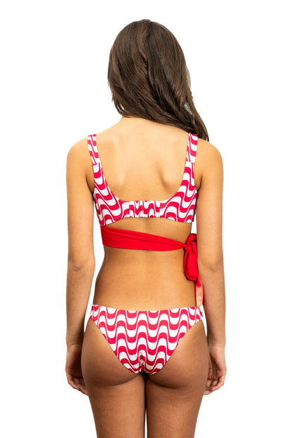 Bikini Ondas do Mar - 35