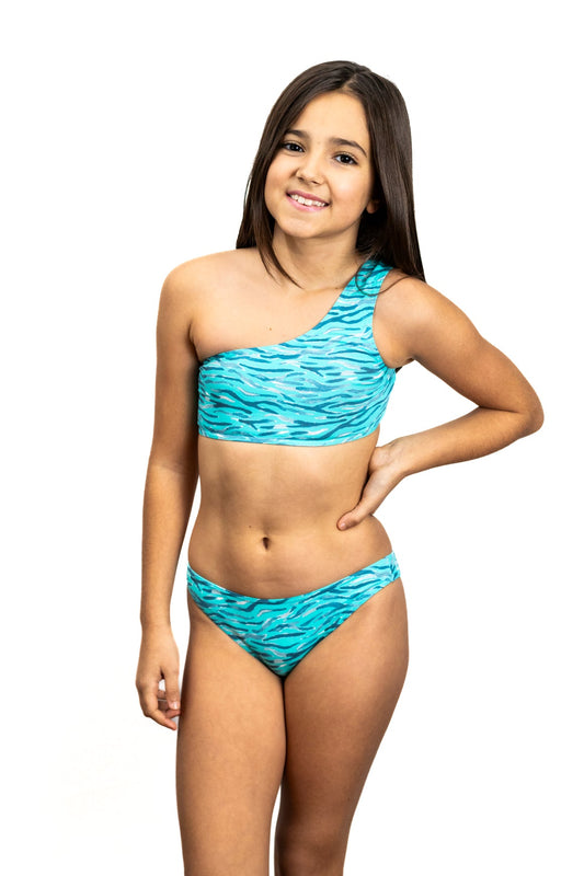 Bikini Ondas do Mar - 10