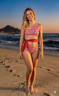 Bikini Ondas do Mar - 35