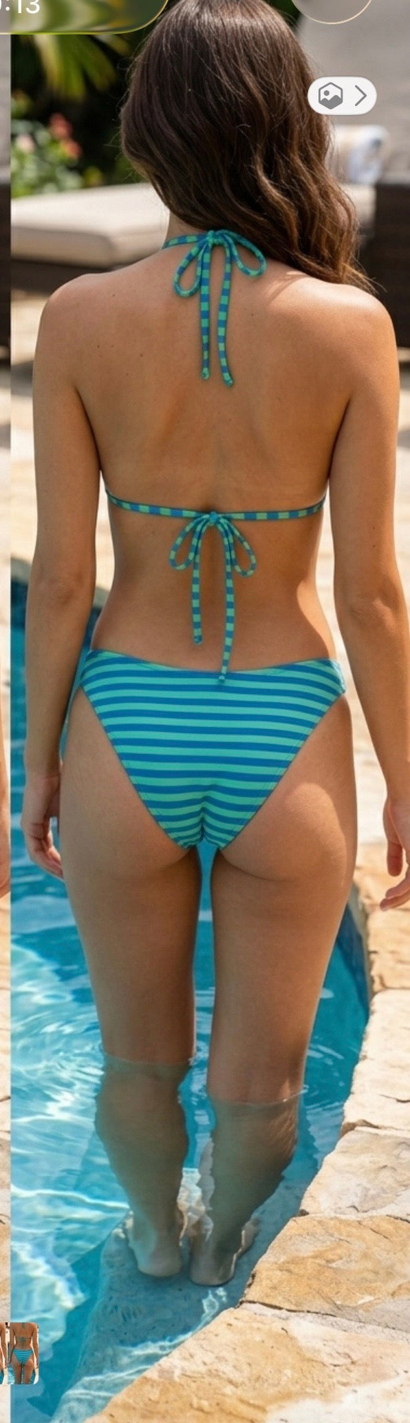 Bikini Brisa Atlântica - 30