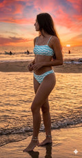 Bikini Ondas do Mar - 28