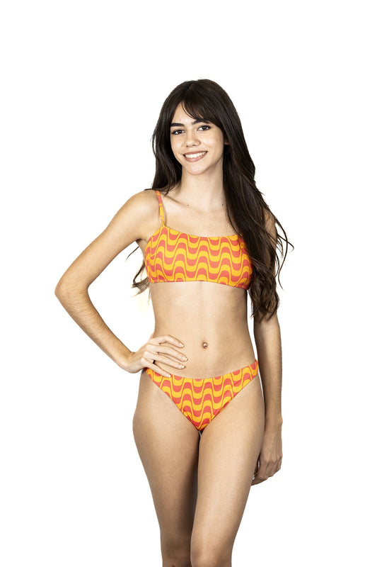 Bikini Ondas do Mar - 27