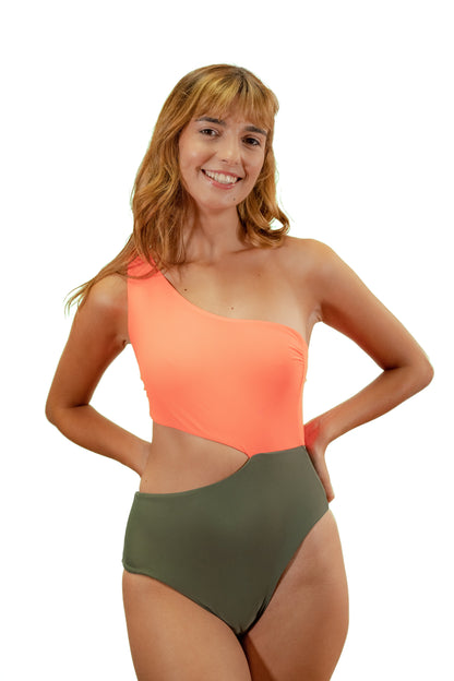 Fato de Banho Essência Pura - 29