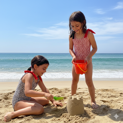 Fato de Banho Brisa Atlântica - 20