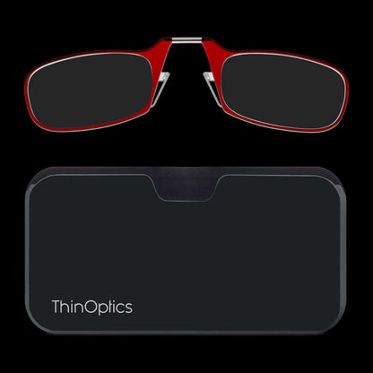 Thinoptics - Óculos de leitura
