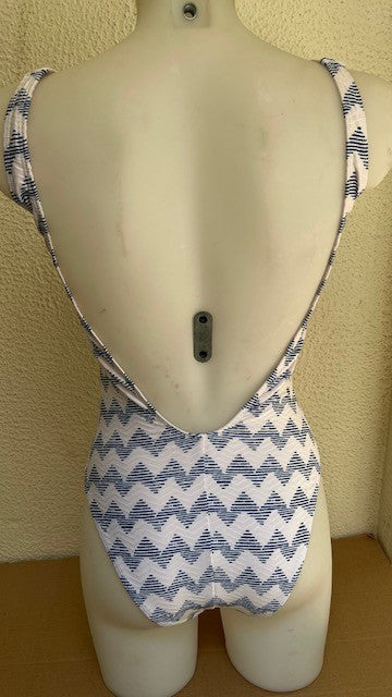 Fato de Banho ZigZag - 16