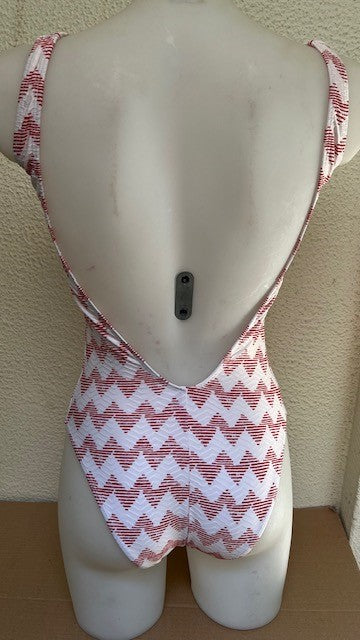 Fato de Banho ZigZag - 13