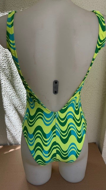 FTB FIL 300-0605 amarelo