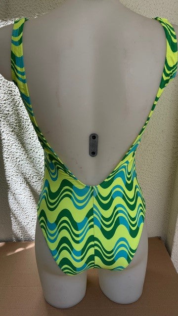 Fato de Banho Ondas do Mar - 15