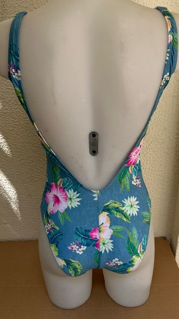 Fato de Banho Mares - 8