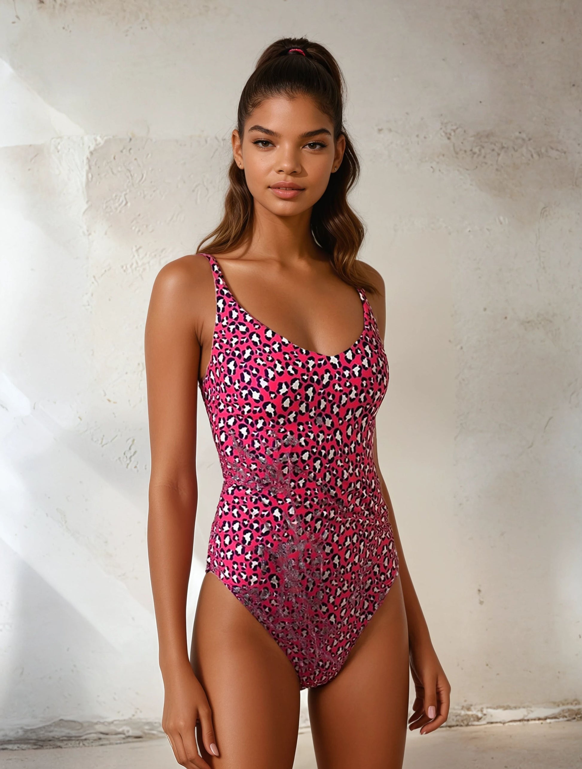 Fato de Banho Leo - 4