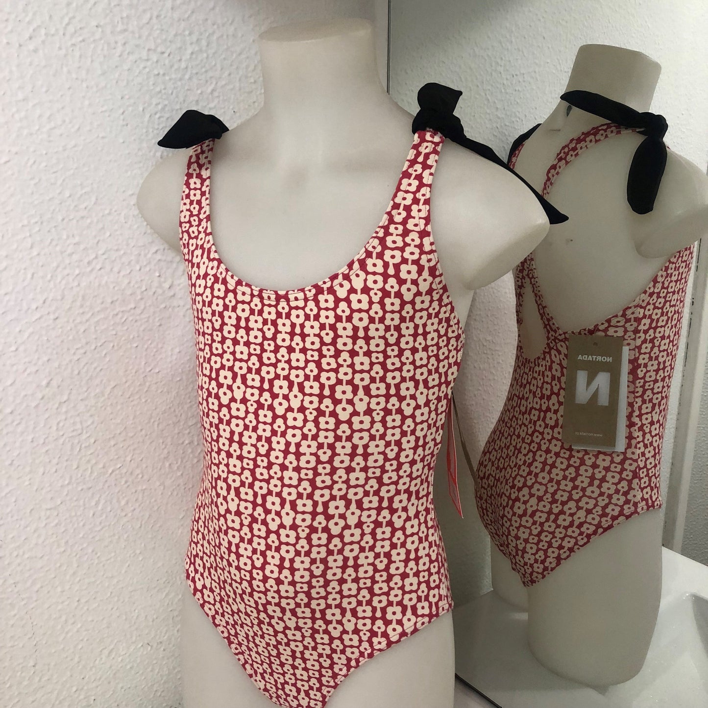 Fato de Banho Brisa Atlântica - 20