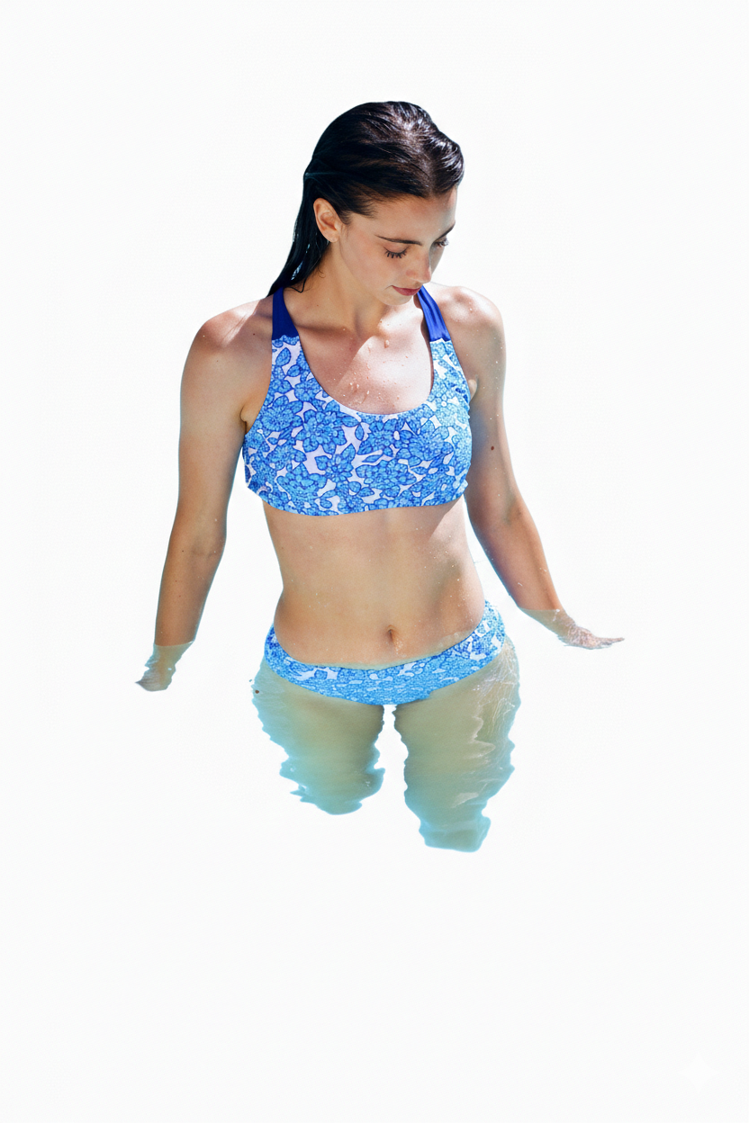 Bikini Ondas do Mar - 7