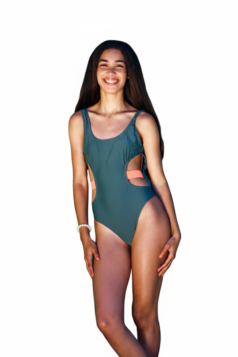 Fato de Banho Essência Pura - 3