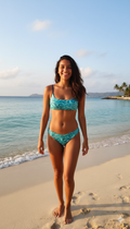 Bikini Ondas do Mar - HD20