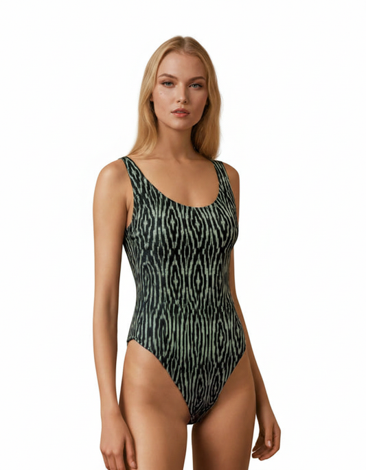 Fato de Banho Brisa Atlântica - 21