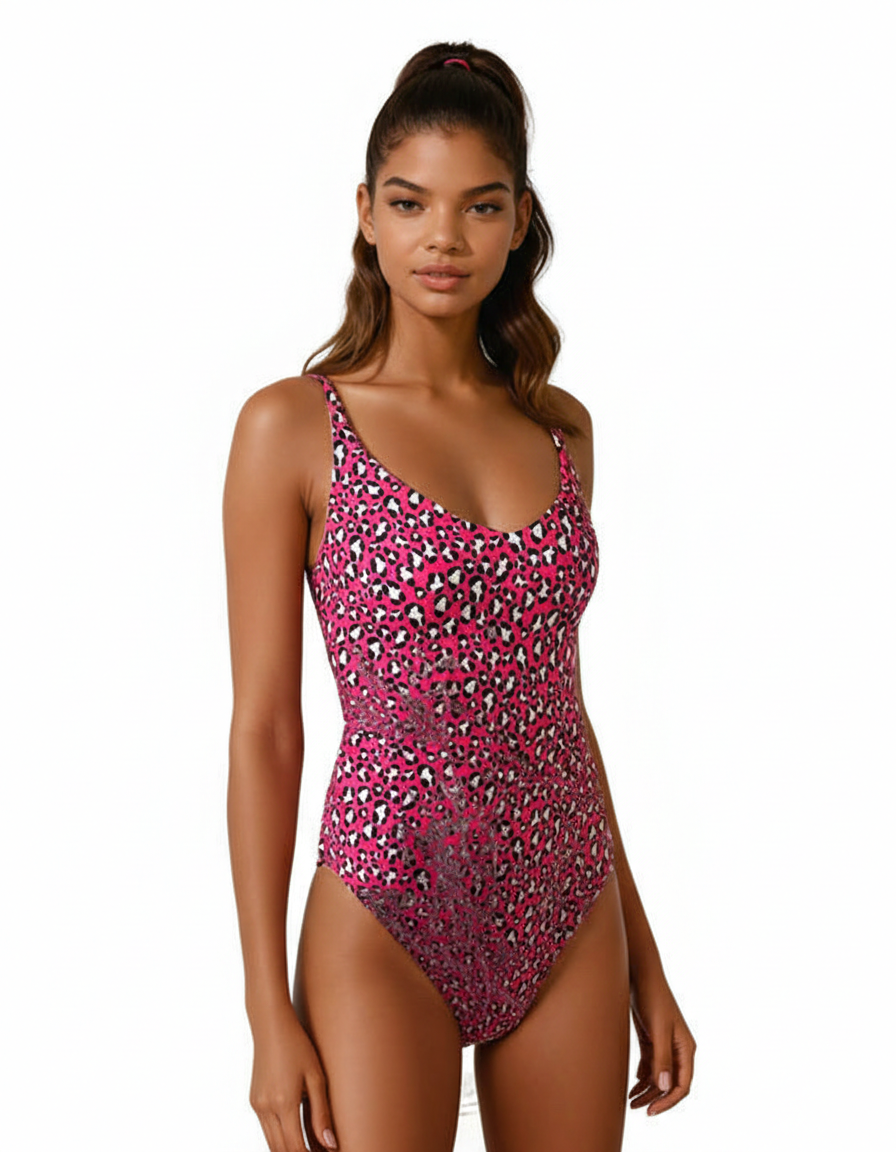 Fato de Banho Leo - 4