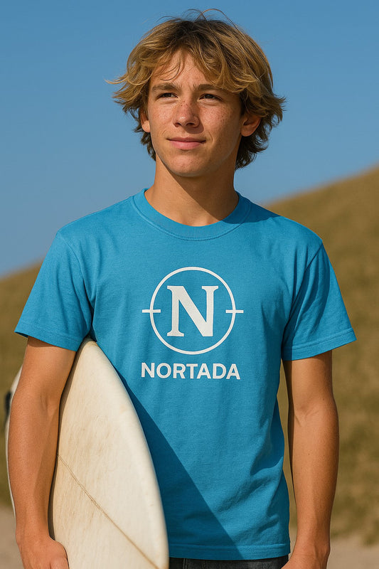 T-shirt Nortada - C