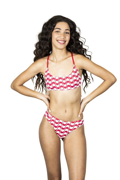 Bikini Ondas do Mar - 24