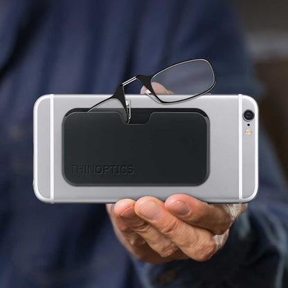Thinoptics - Óculos de leitura
